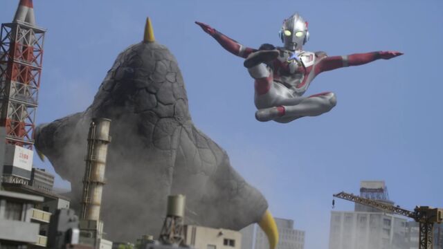 File:Ultraman X-Bemstar Screenshot 002.jpg