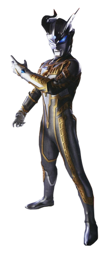 Shining Ultraman Zero
