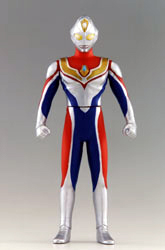 UHS-Ultraman-Dyna-Flash