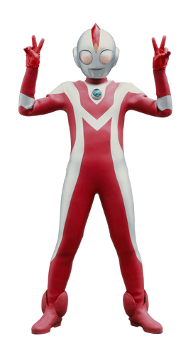 File:Ultraman Boy.png