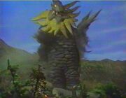 Mayazaurus Beta