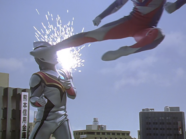 File:Tiga kicks Evil Tiga.png