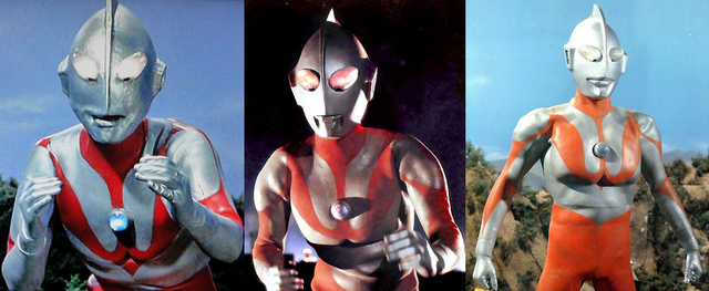 File:Ultraman Suits.png