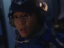 Imai gentaro