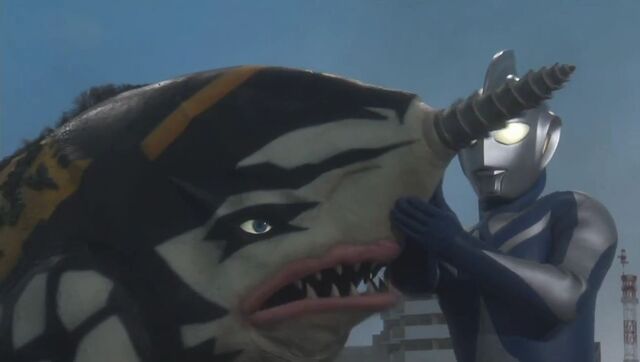 File:Ultraman Saga-Gubila Screenshot 003.jpg
