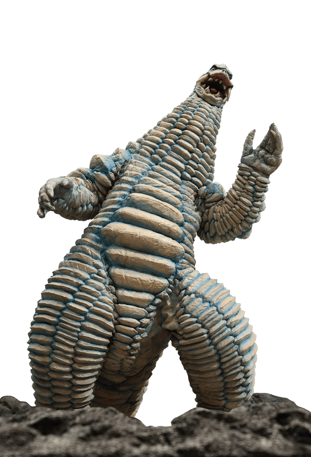 Image Red  King  Movie I png Ultraman  Wiki FANDOM 