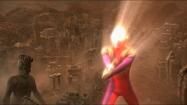 File:Ultraman Tiga charges Zepellion.png