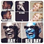 Blu Ray
