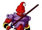 Janembuu 3rd form