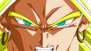 Broly, Legend of Saiyans