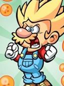 Ss mario