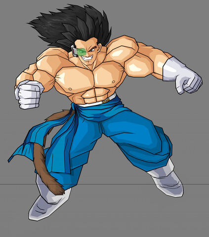 File:Bojack the rouge saiyan by dbzhost (1).jpg