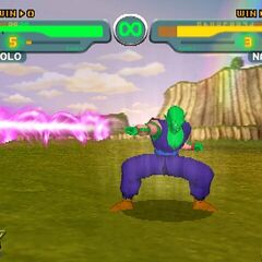 Special Beam Cannon | Ultra Dragon Ball Wiki | Fandom ...