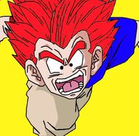 SHKrillin