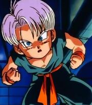 TrunksBioBroly