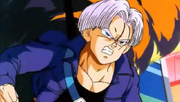 Angry Trunks