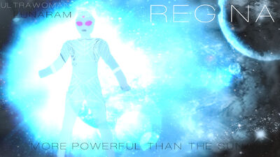 Lunaram Regina
