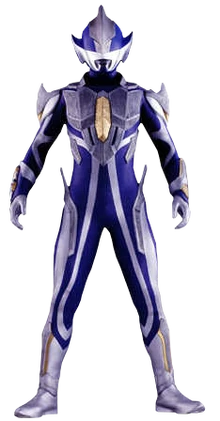 Ultraman Hikari (Ultraman Neo Mebius Continuity) | Ultra ...