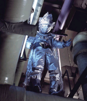 Spacemask