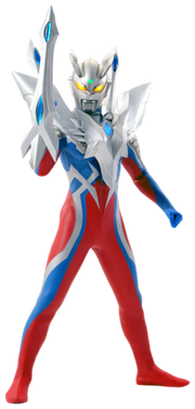 Ultimate Zero