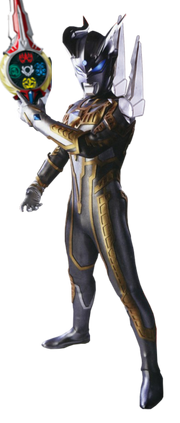 Shining Ultraman Zero