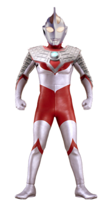 Ultraman Legacy Enhanced Mode V2
