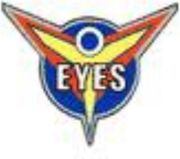 Ultrmn Csms EYES LGO