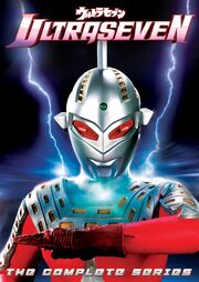 US DVD