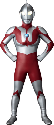 UM-Ultraman
