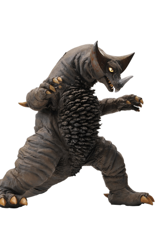 shf gomora