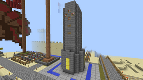 Old Cenotaph