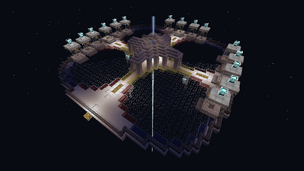 Teleporter Hub