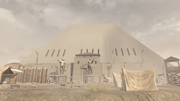 DA Pyramid Inspiration