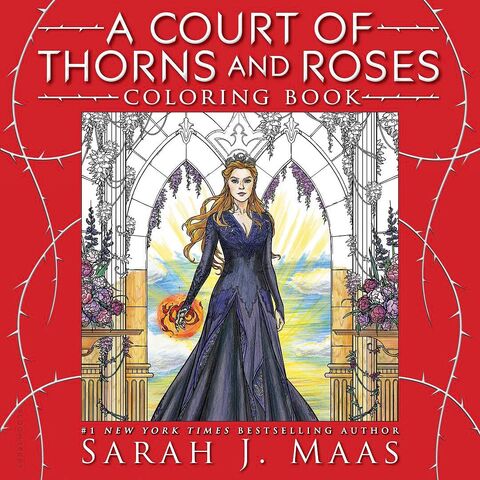 Archivo:ACOTAR Colouring book.jpg