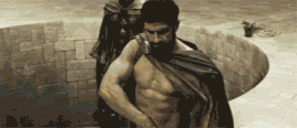 SpartanLAZ0R