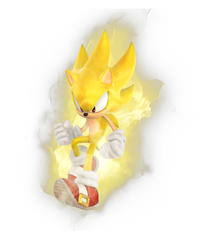 Super Sonic