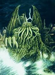 O hi cthulhu
