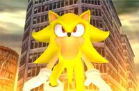 Super Sonic2