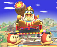 Dedede