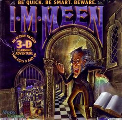 I.M. Meen