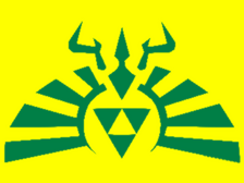 FlagOfSouthHyrule