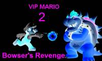 VIP Mario 2