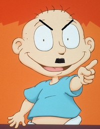 Tommy Pickles