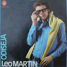 Leo martin-odiseja a