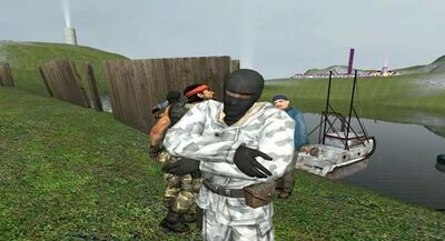 Snamurd