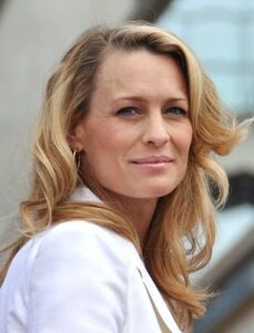 Robin Wright 2009-0