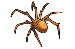 Creepy Crawler Kickback