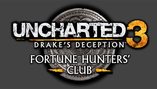 File:Fortune Hunters Club logo.png