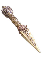 Dagaphurba