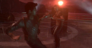 Showdown